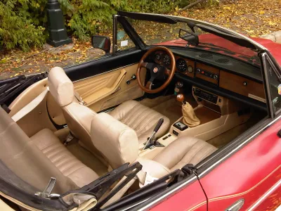 124 Coupè